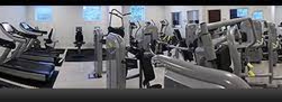 Azzam Fitness Facility