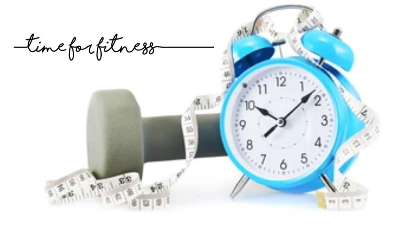 Time For Fitness #5: Hamstring (Sit and Reach) test
