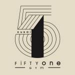 51GYMDUBAI Profile Picture