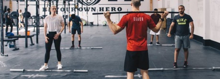 CrossFitAliothDXB