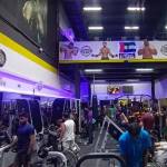 Almaroofgym Profile Picture