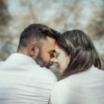 Following profile image
