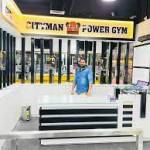CitymanPowerGymNFitness Profile Picture