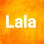 Following profile image