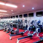 Fitness First Oasis Centre Profile Picture