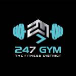 247GymTheFitnessDistrict Profile Picture