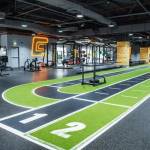 Gym Nation Al Quoz Profile Picture