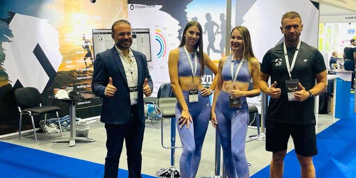 Launching FitLynk Service