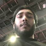Ibrahim Salim Profile Picture