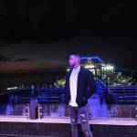 Following profile image