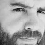 Following profile image