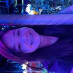 Following profile image