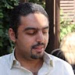 Following profile image