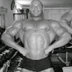 Nelsonfitnesspro Nelson Viegas Profile Picture