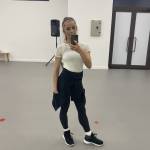 Anna Rasputniak Profile Picture