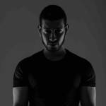 Following profile image