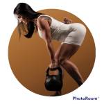 Following profile image