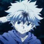 Killua Zoldyck Profile Picture