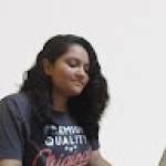 Ishika Mitra Profile Picture