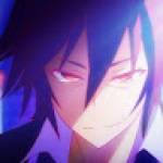 Following profile image