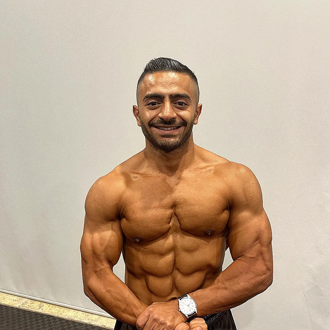 Ashraf Shatat Profile Picture
