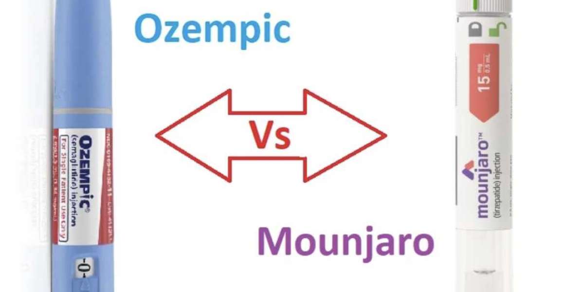 هل يمكن لادوية مثل (Ozempic) و (Munjaro) ان تكون بديلا عن ايجاد نظام غذائي مستدام او نظام حياة نشط يعتمد على التمارين ال