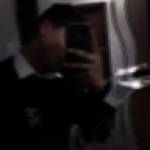 Following profile image
