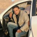 Following profile image