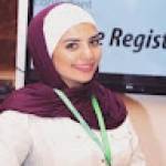 Following profile image