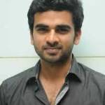 Following profile image
