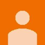 Following profile image