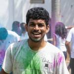 Following profile image