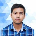 Following profile image