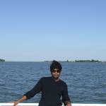 Following profile image