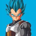 Following profile image