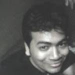 Following profile image