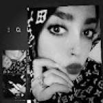 Following profile image
