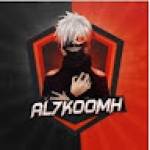 Following profile image