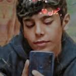 Following profile image