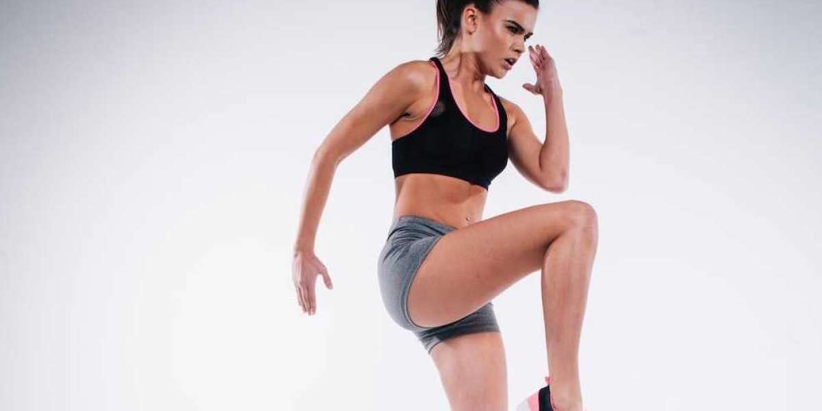 The Health Benefits of Strength Training for Women