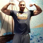 Mohamed Samy Profile Picture