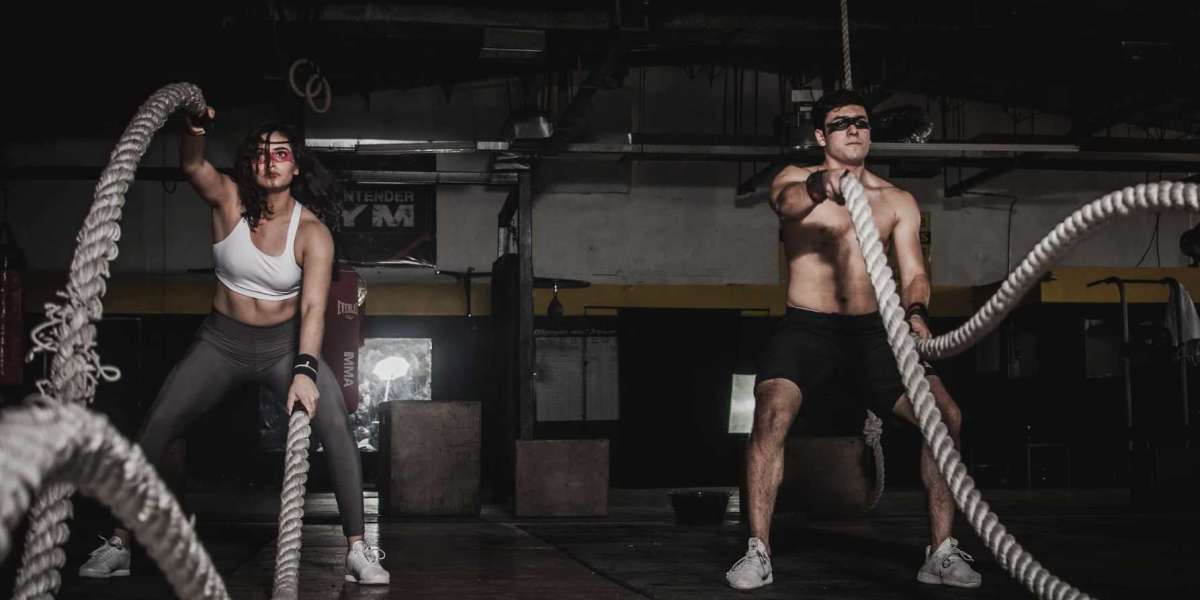 10 Effective HIIT Workouts for Burning Fat: Torch Calories and Boost Your Fitness