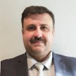 Following profile image