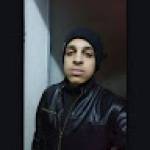 Following profile image