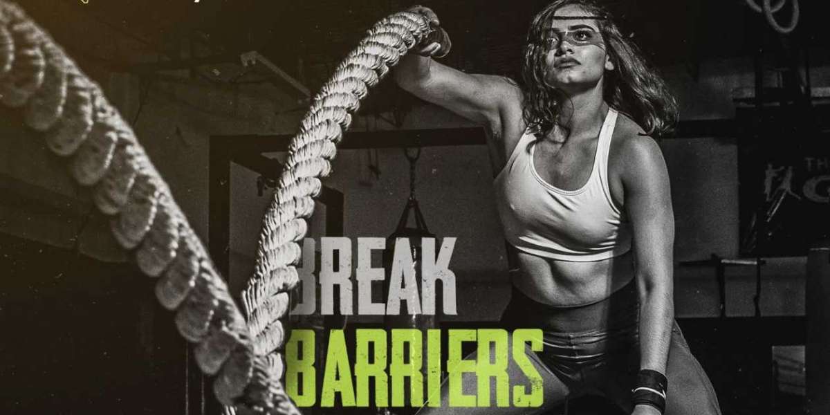 The Best Gym Equipment for an Effective Full-Body Workout