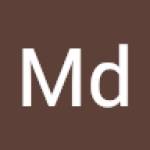 Following profile image