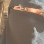 Following profile image