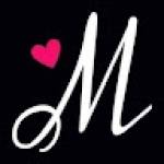 Following profile image