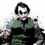 Following profile image