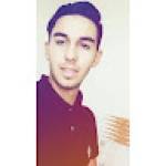 Following profile image